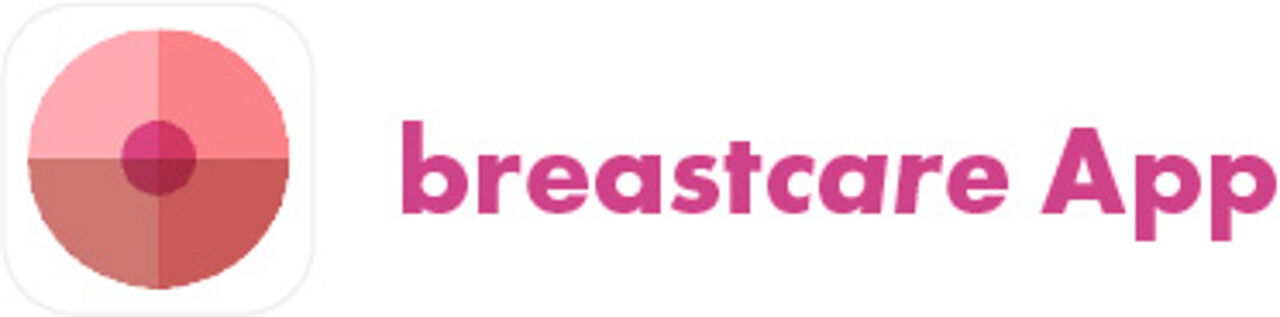 breastcare App Logo