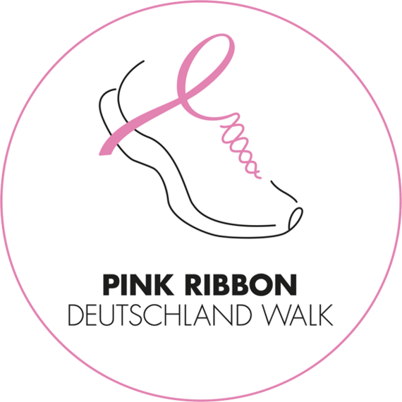 Pink Ribbon Walk Deutschland